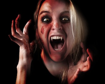 DITES BONNE NUIT D'HORREUR