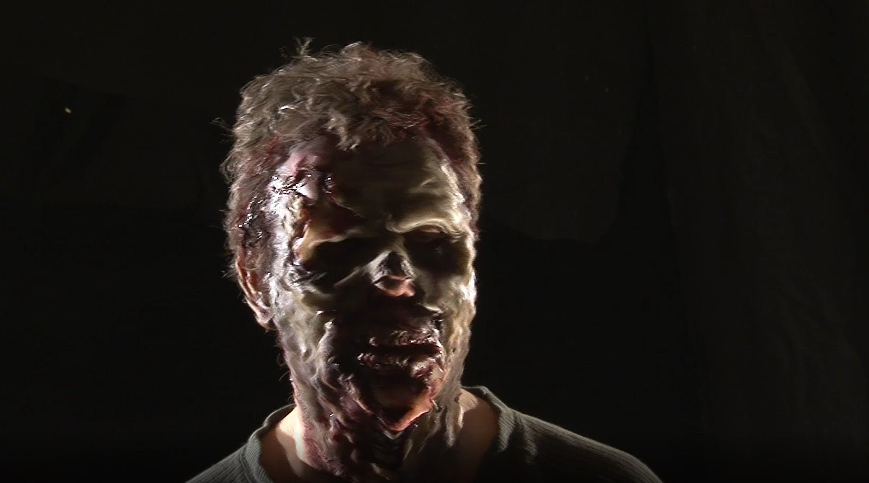 Zombie Flash Dead Walkers #2 - Zombie Effects, 8GB Flash Drive - Etsy