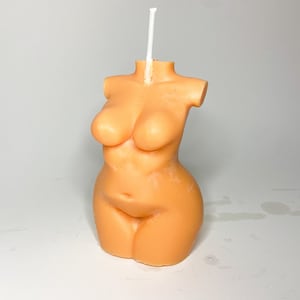 Body Candle