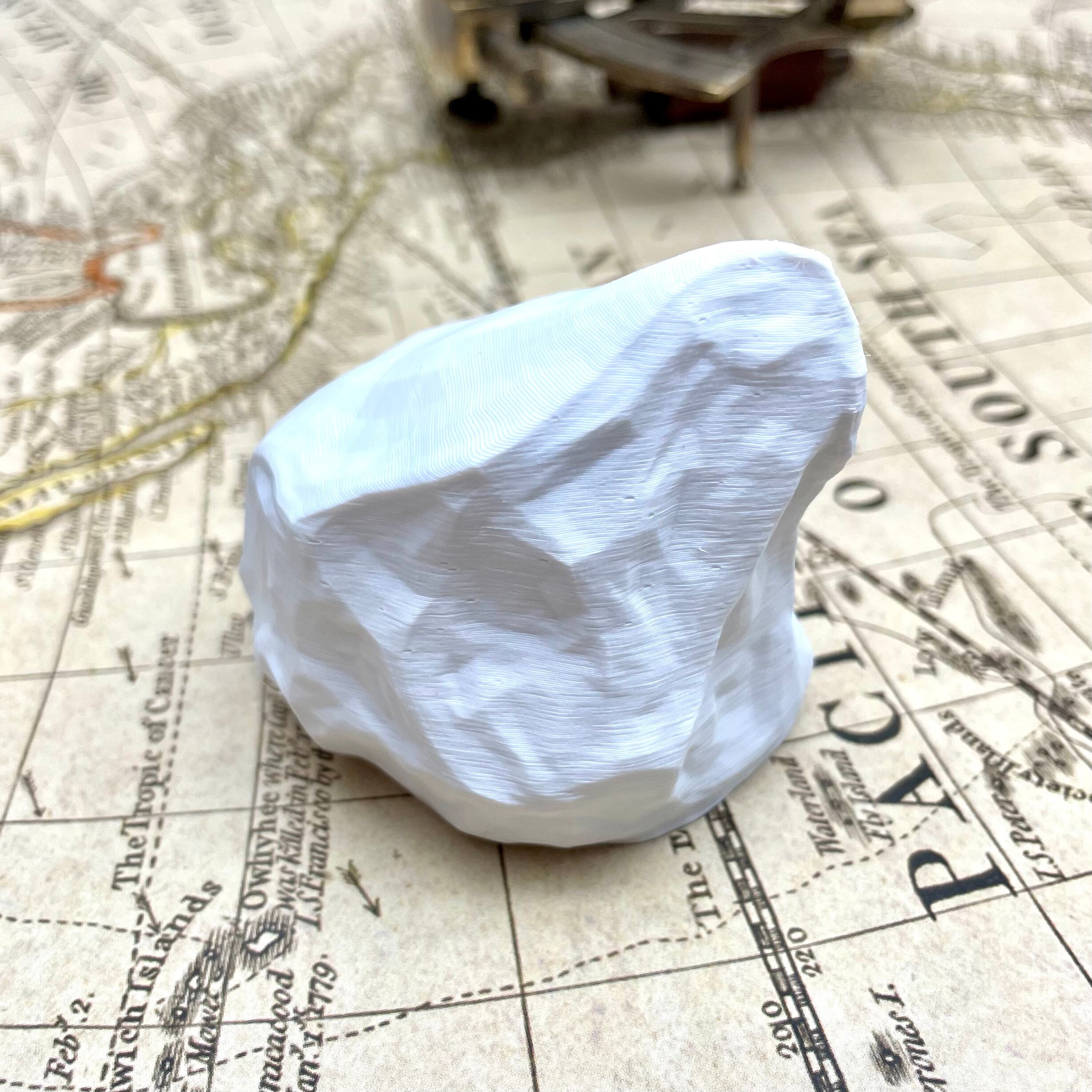 12 RMS Titanic Model Titanic Toy Titanic Cake Topper Etsy Australia