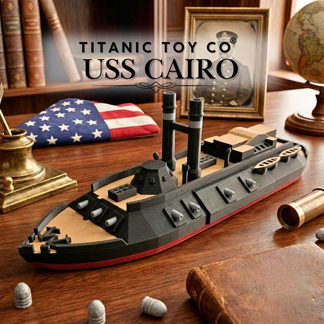 TitanicToyCo - Etsy 日本