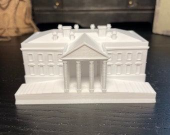 ホワイトハウスのレプリカ、ホワイトハウスのギフト、ワシントンDCの
