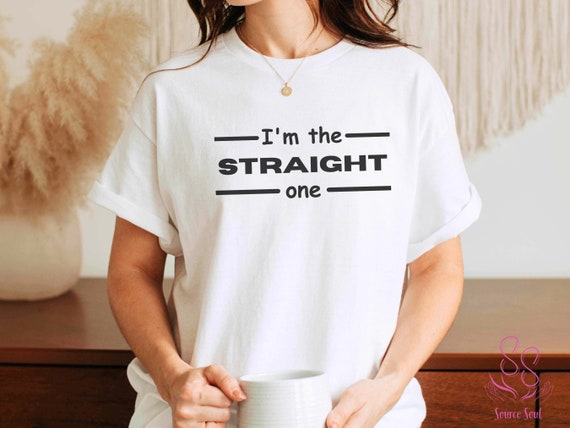 I Like My Vodka Straight Shirt For Gay And Lgbt Pride Month I Like My Vodka Straight Shirt For Gay And Lgbt Pride Month