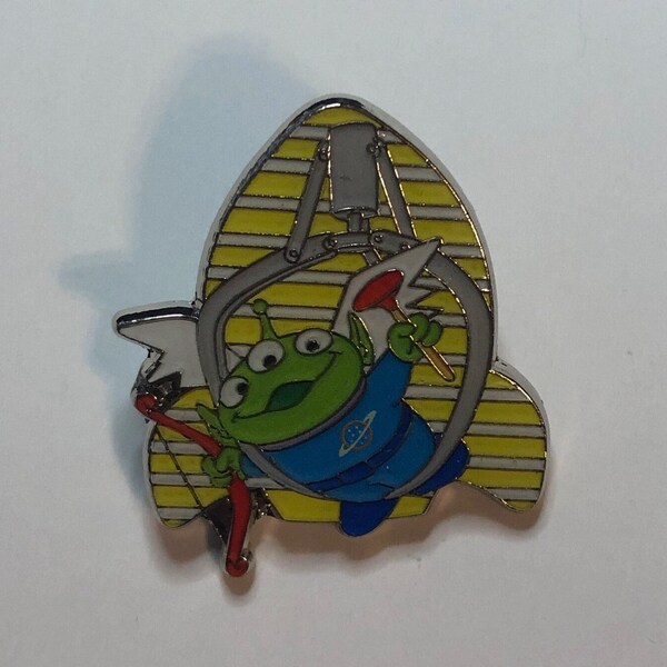 Little Green Men Etsy