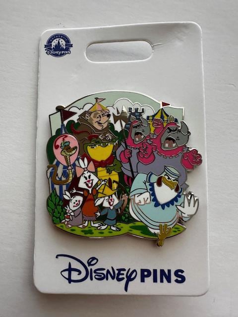 ディズニーキャストバッジ - Etsy 日本