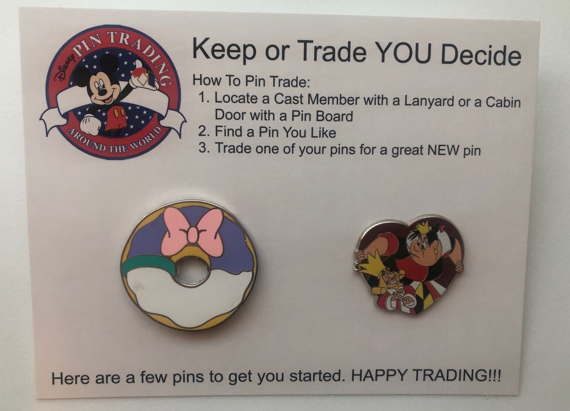 Disney Trading Pins Disneyland 60th Celebration Castle Pin Shoulder Trading  Bag