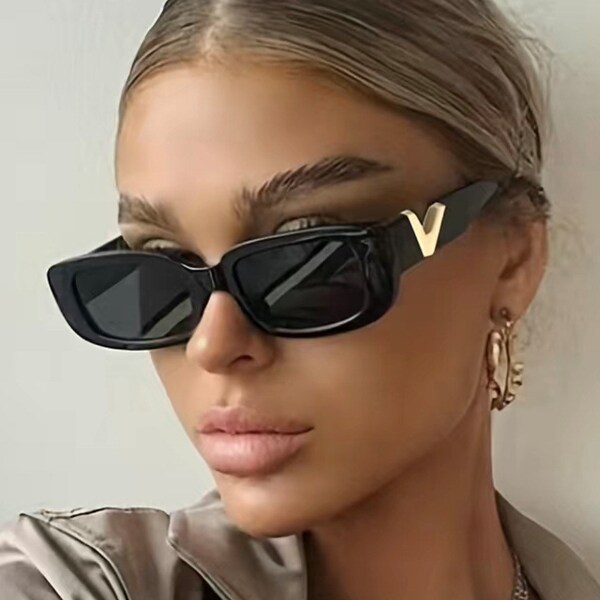 Louis Vuitton Sunglasses Etsy