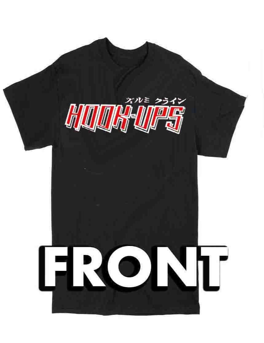 Hookups Skateboard - Etsy