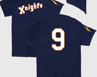 Roy Hobbs Jersey Shirt,  Fathers day gift, Christmas gift, Gift for grandpa, Wonderboy shirt, new york knights shirt Robert Redford shirt