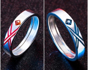 Darling in the Franxx Ring - Etsy