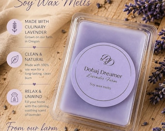 Wax Melts