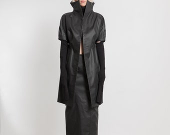 Bug Jacket