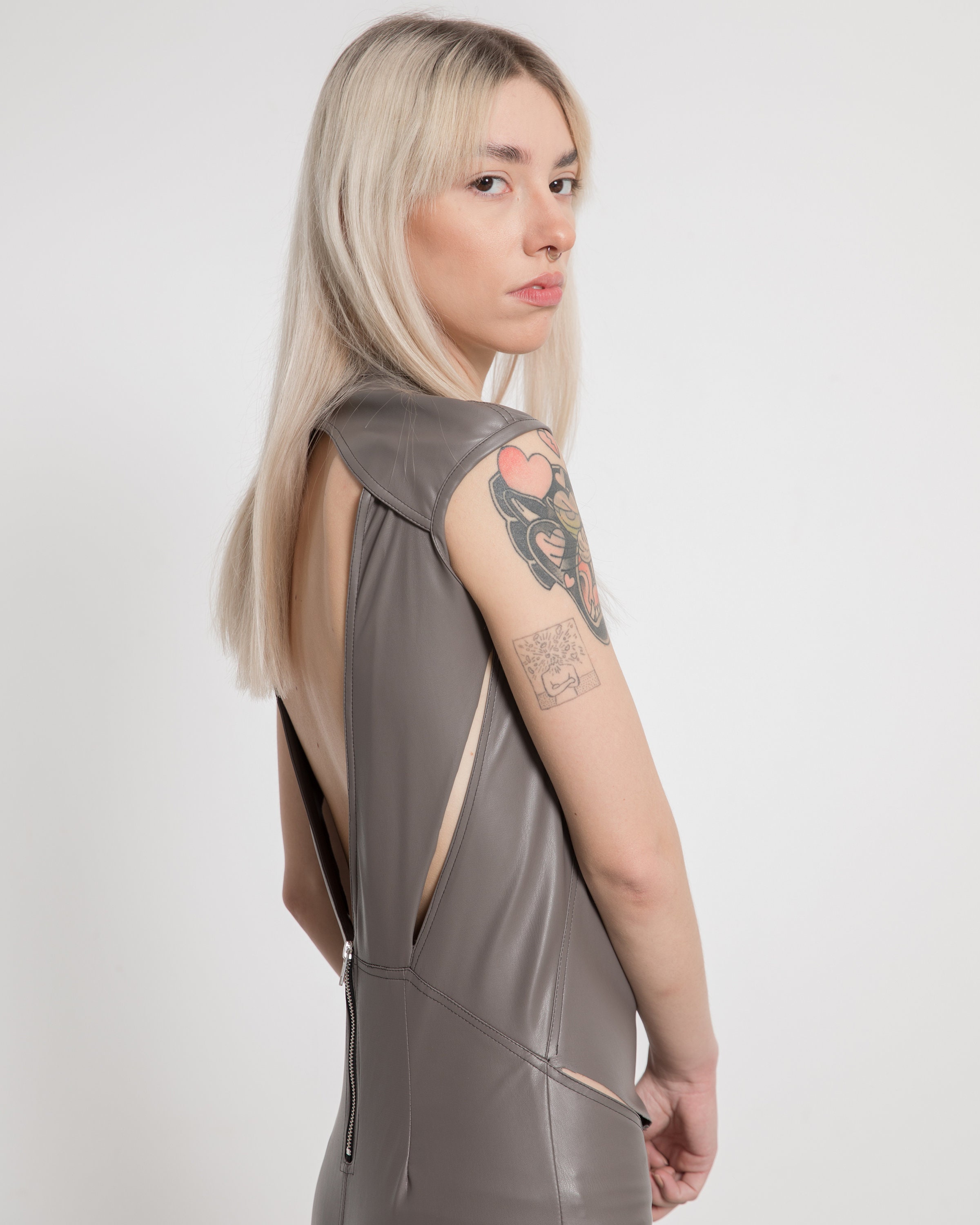 Selene Grace Dress main image 1