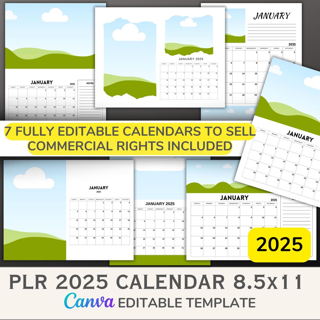 PLR 2025 8.5