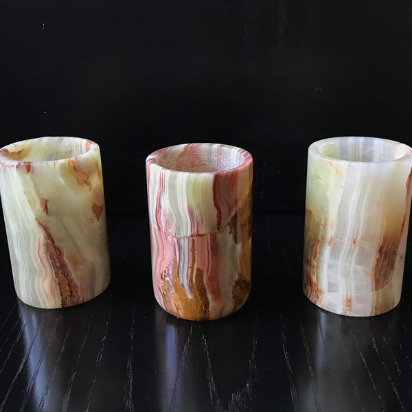 Vintage Tea Light Holder Etsy UK