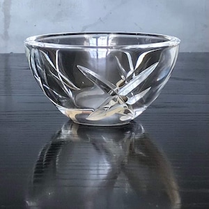 John Roche design Waterford bowl