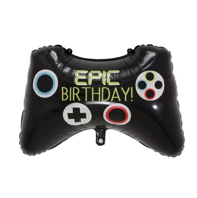 118Pcs Gaming Balloon Garland Kit