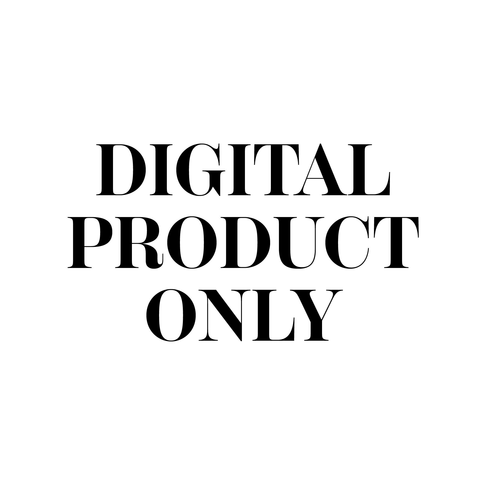 Book Quote Art Print Printable Wall Art Minimalist Literary Print