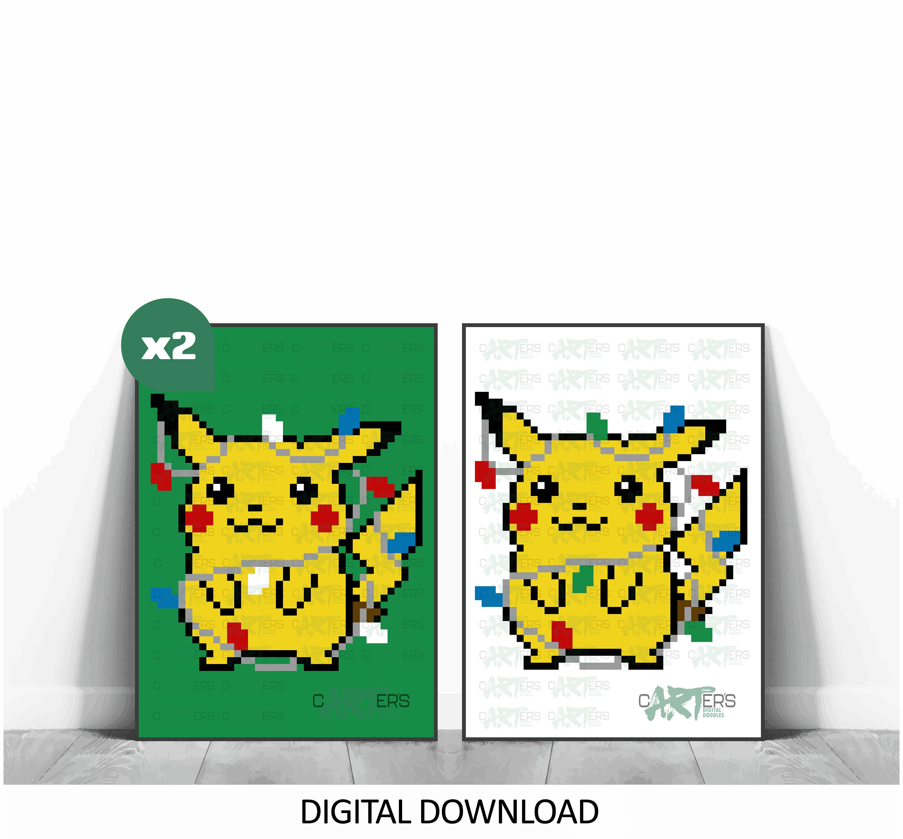 Ash Ketchum created from Pokemon - Pixelart PFP : r/NFTsMarketplace