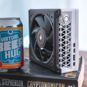 DeskNano™ x300 Design Pack (for DIY makers)