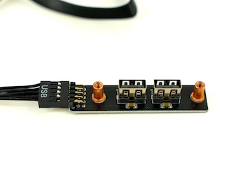 ASRock Deskmini USB 2.0 Cable