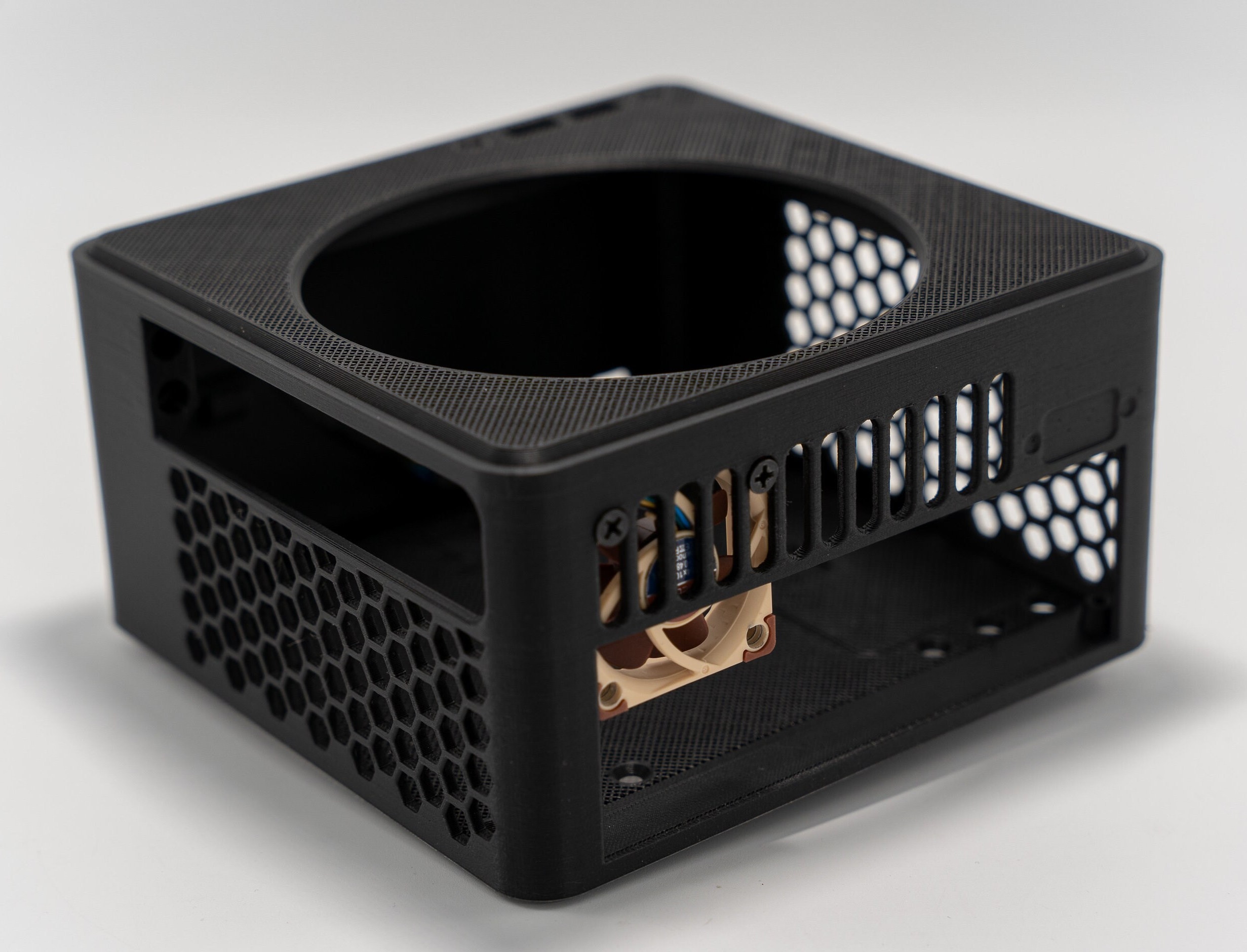 Lander 55 for Asrock Deskmini - Etsy