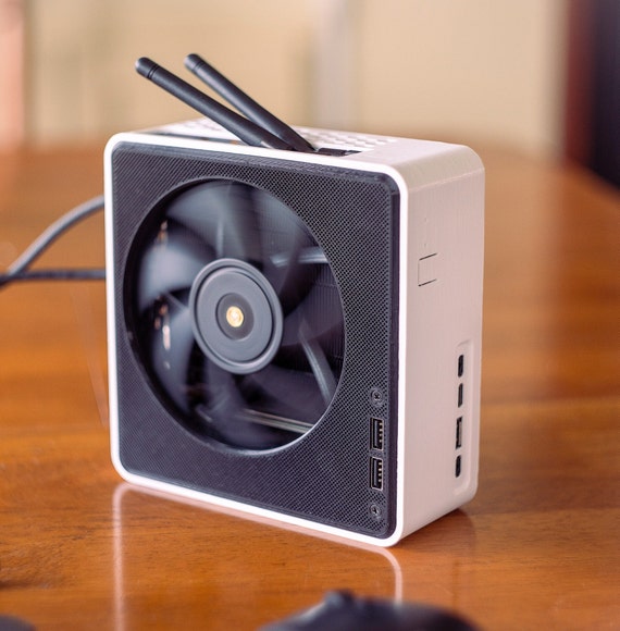 Lander 37 for Asrock Deskmini - Etsy