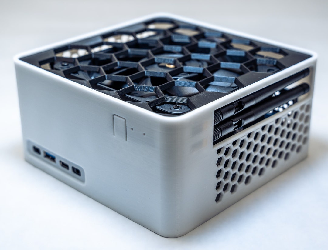 Lander 55 for Asrock Deskmini - Etsy