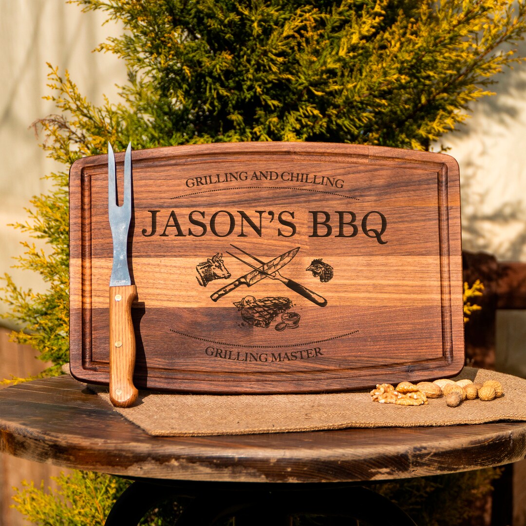 Grilling Tools, Grilling Board, Grilling Gifts, Meat Cutting Board