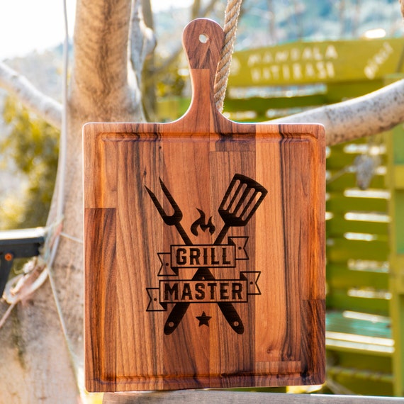 Grill gadgets cheap for dad