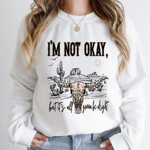I’m not okay , but it’s all gonna be alright! Lyrics, Jelly Roll, Music