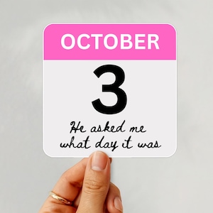 Mean Girls Sticker | Mean Girls Inspired Stickers | Vinyl Sticker | Waterproof Sticker For Tumbler Laptop Journal