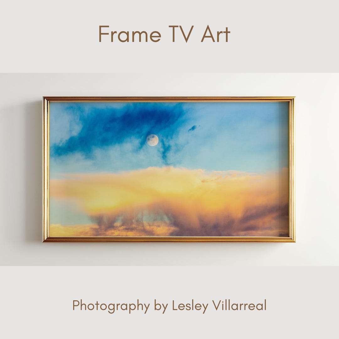 frame-tv-art-sunset-art-for-frame-tvs-moon-photography-instant