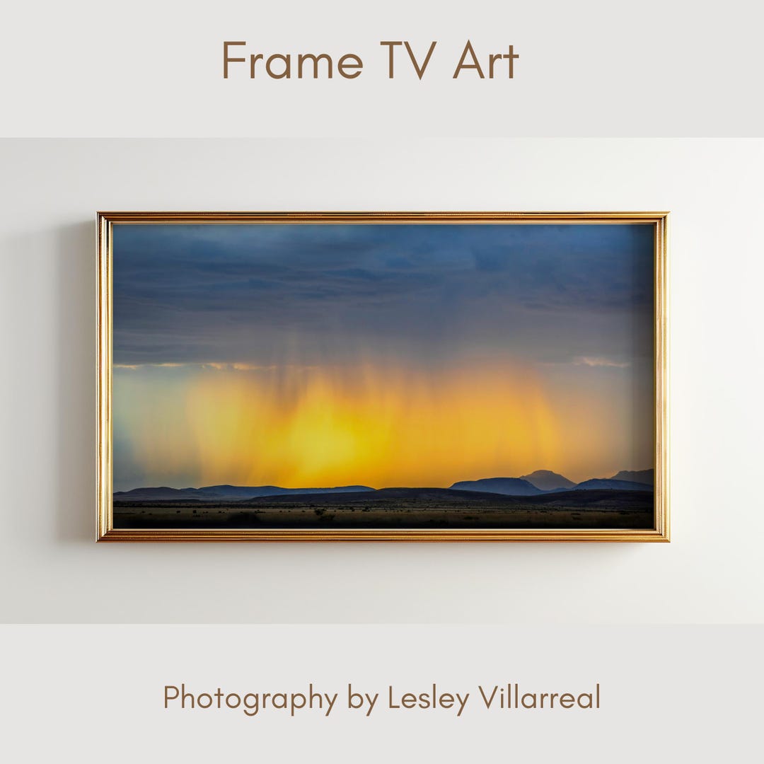 frame-tv-art-texas-landscape-photography-sunset-art-for-frame-tvs
