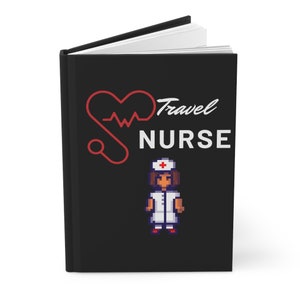 Nurse | Journal | Travel Nurse | Nursing