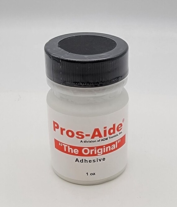 Pros-aidethe Original Adhesive 1 Oz. by ADM 
