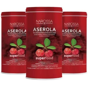 Mixed Herbal Powder Containing Narcissa Acerola Extract- fat burner 90 Days , Healthy Tea