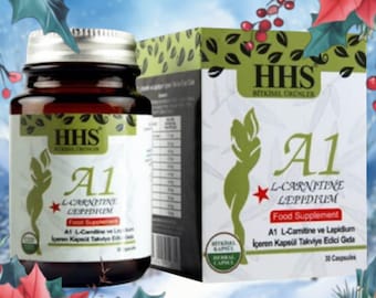 HHS A1 30 VORM HOOFDLETTERS