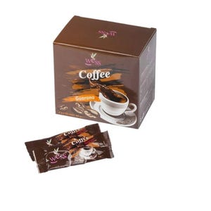 Lishou Slimming Coffee - Etsy Hong Kong