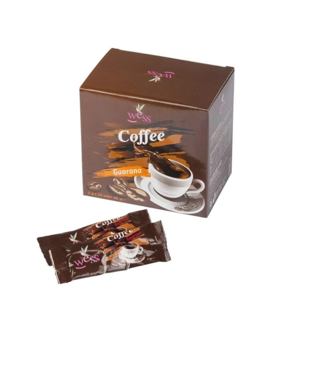Slimming Coffee - Etsy Hong Kong
