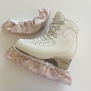Figure Skating Soakers | The Duchess