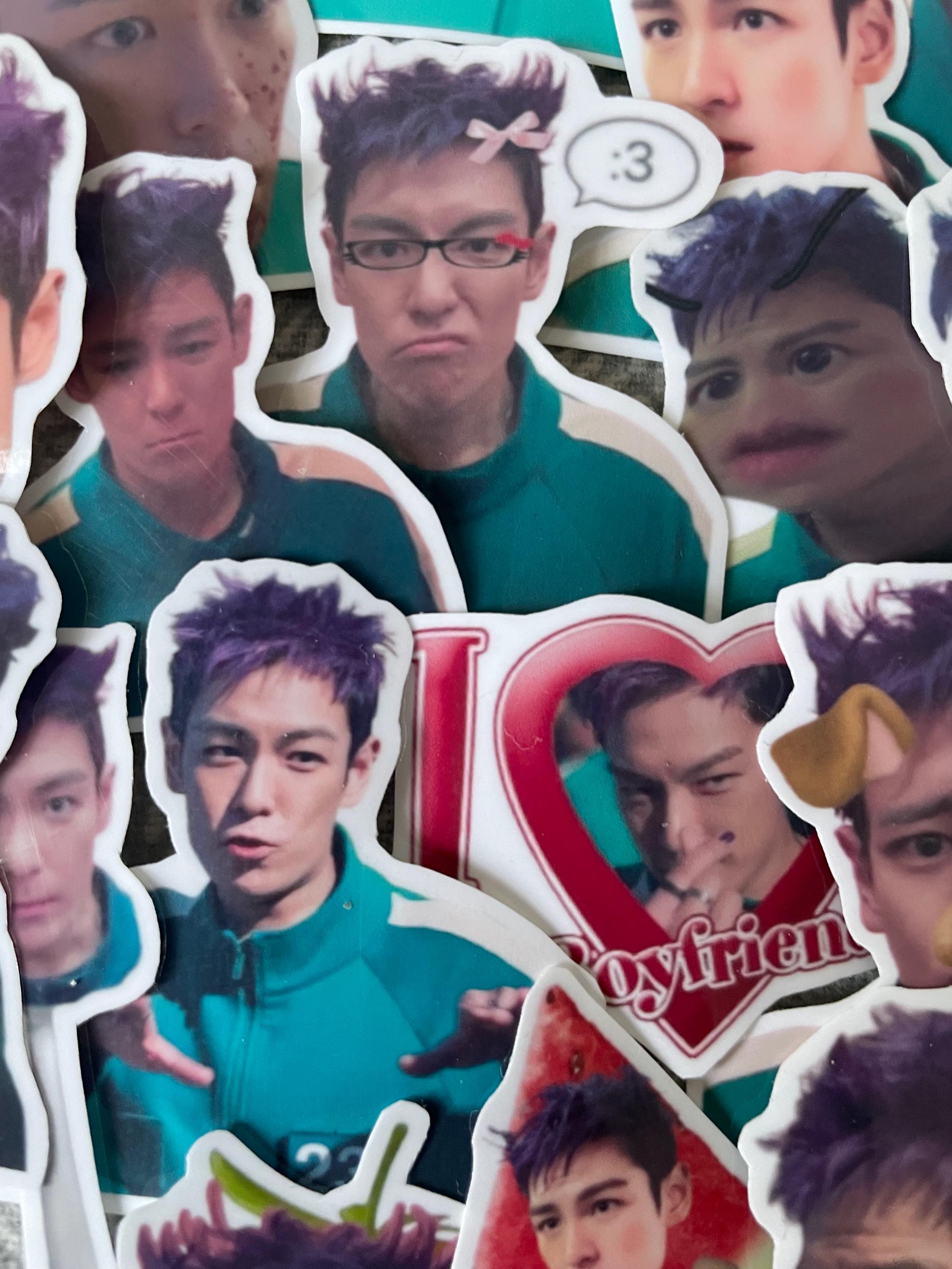 Top Bigbang - Etsy