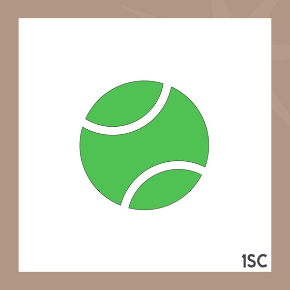 Tennis Ball Arm Emoji