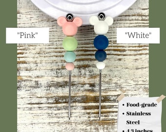 Beadable Cookie Scribes, Cookie Scribe Tool, Cookie Scribe for Beads, DIY  Beaded Scribe Tool-blank 