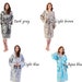 see more listings in the Cotton Women/Men Robe section