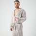 see more listings in the Cotton Women/Men Robe section