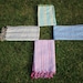 see more listings in the Cotton Peshtemal Towel section