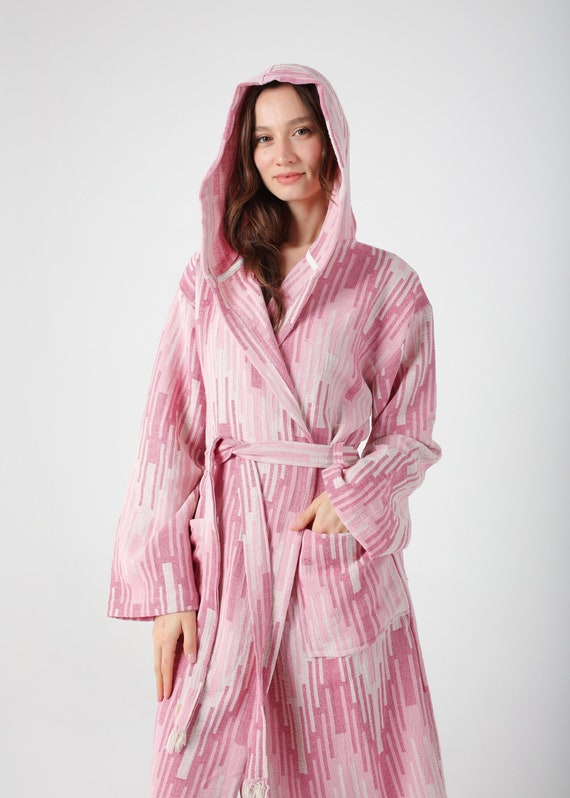 Luxury and Lightweight Dressing Gowns | Bown of London