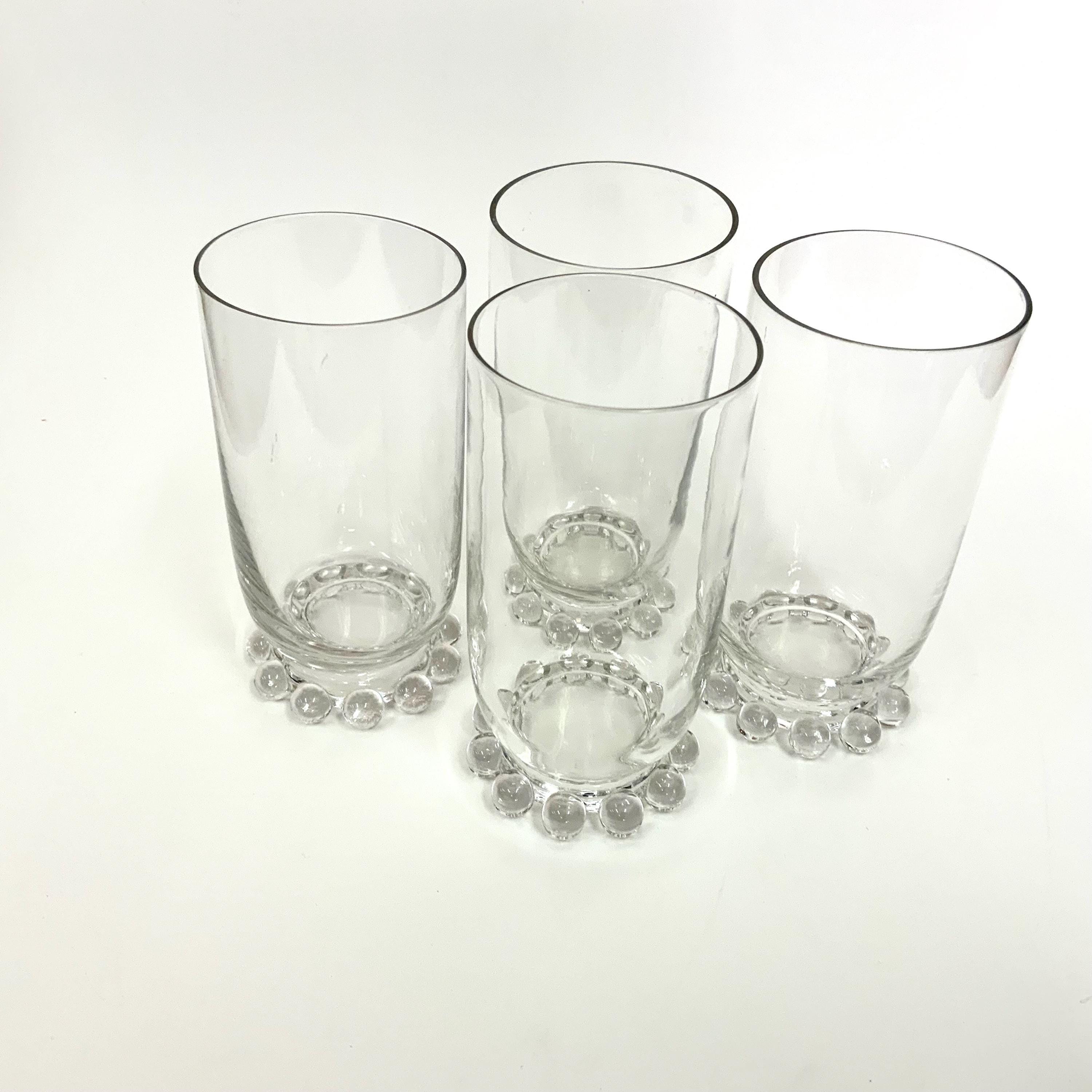 Candlewick Glassware Vintage Glassware by IMPERIAL GLASS-OHIO - Etsy