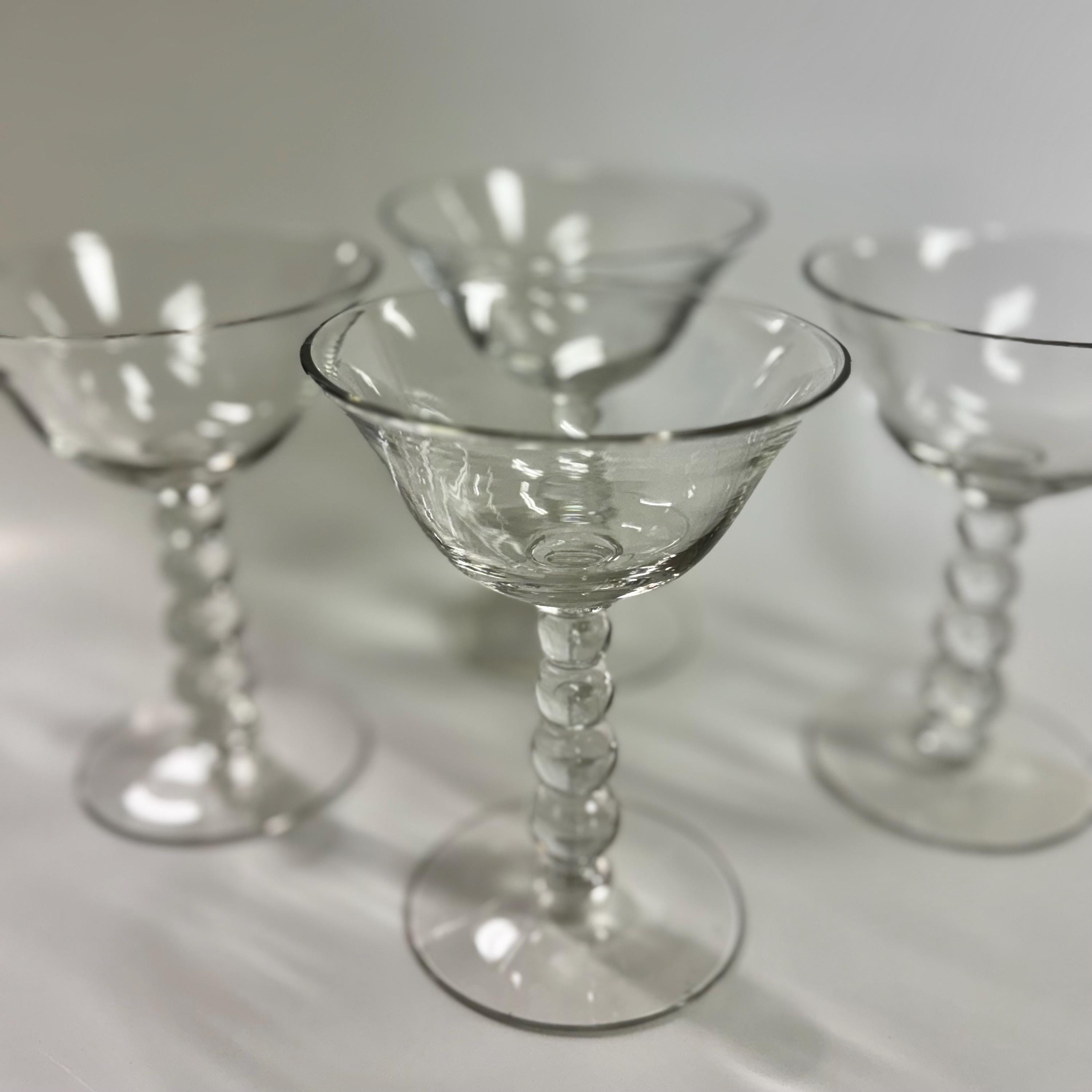 Candlewick Glassware Vintage Glassware by IMPERIAL GLASS-OHIO - Etsy